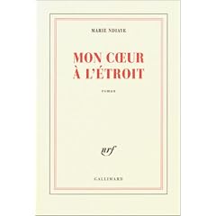 Mon coeur � l'�troit