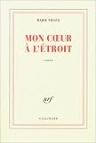 Mon coeur � l'�troit
