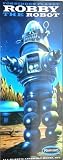 NYA Forbidden Planet Robby The Robot