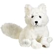 Webkinz Plush Stuffed Animal Arctic Fox