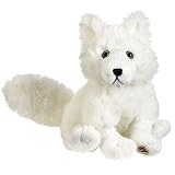 Webkinz Plush Stuffed Animal Arctic Fox