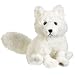 Webkinz Plush Stuffed Animal Arctic Fox