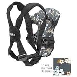 Infantino - EuroRider Baby Carrier