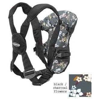 Infantino - EuroRider Baby Carrier