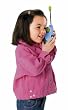 Fisher-Price Kid-Tough Walkie Talkies (Colors May Vary)