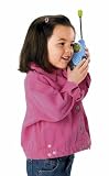 Fisher-Price Kid-Tough Walkie Talkies (Colors May Vary)