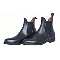 HKM Jodhpurgummistiefel 53009100 -soft- mit Elastikeinsatz