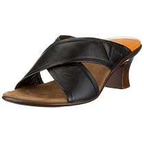 Scholl CAPRI F21174 1004, Damen Sandalen/Outdoor-Sandalen, schwarz, (schwarz)