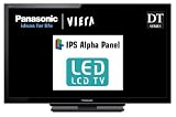 Panasonic VIERA TC-L32DT30 32-Inch 1080p 3D LED HDTV