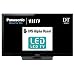 Panasonic VIERA TC-L32DT30 32-Inch 1080p 3D LED HDTV