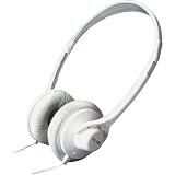 MaxLife High-Efficiency Headphones