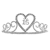 Ana Maria "15" Tiara