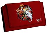 Yu Gi-Oh! GX Wallet for DS Lite