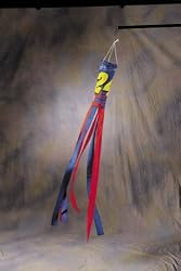 Jeff Gordon Wind Sock - NASCAR