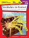 Vocabulary In Context 100& Up