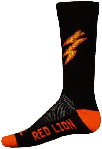 Charge High Tech Athletic Crew Socks (available in multiple colors)