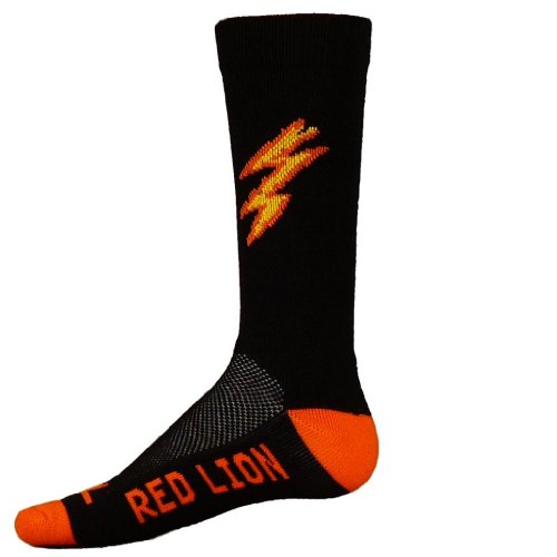 Charge High Tech Athletic Crew Socks (available in multiple colors)