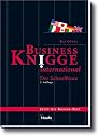 Business Knigge international: Der Schnellkurs