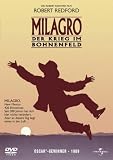 Produkt-Bild: Milagro - Der Krieg im Bohnenfeld