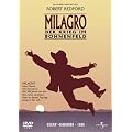 Milagro - Der Krieg im Bohnenfeld