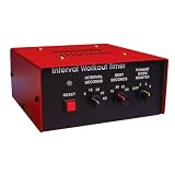 Interval Timer