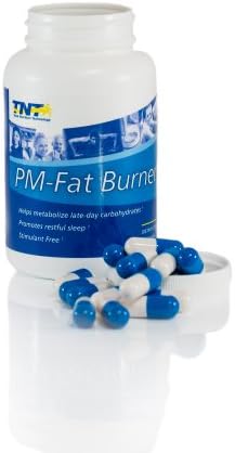 PM Fat Burner