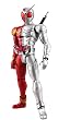 MG FIGURERISE 1/8 仮面ライダーW ヒートメタル (仮面ライダーダブル)