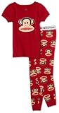 Paul Frank Boys 2-7 Pajama Set