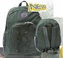 Pelzer Executive Day-Pack Rucksack