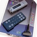 DVB-T TV USB Stick f�r Notebook Digital HD TV Fernseher