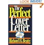 The Perfect Cover Letter