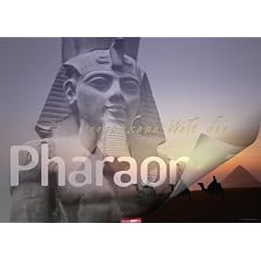 Die versunkene Welt der Pharaonen 2012