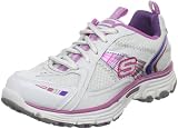 Skechers Sporty Shorty Hi-Lites Sneaker (Little Kid/Big Kid)