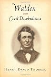 Walden and Civil Disobedience