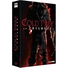 Cold Prey - La trilogie