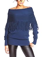 ELLA RICHTER PARIS Jersey (Azul)