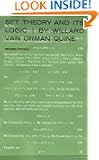 Set Theory and Its Logic, Revised Edition