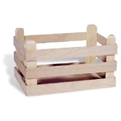 Pinolino 221001 - Obststiege gro�