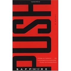 Push: A Novel (Vintage Contemporaries)