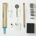 Prototyping Lab Kit Vol.2