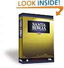 NVI Santa Biblia Letra Gigante R�stica