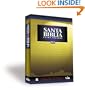 NVI Santa Biblia Letra Gigante R�stica