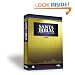 NVI Santa Biblia Letra Gigante R�stica