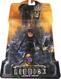 Eigenschaften SOTA Toys / Riddick - Chroniken eines Kriegers - Richard B. Riddick Actionfigur