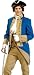 President George Washington Colonial Halloween Costume