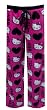 Hello Kitty Love From Japan Hot Pink Plush Lounge Pants for women