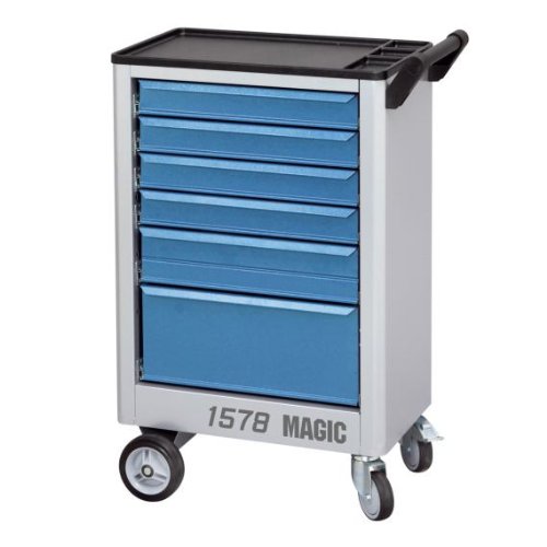  Werkzeugwagen SPECIAL EDITION