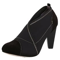 Taryn By Taryn Rose Women's Dizzy Bootie