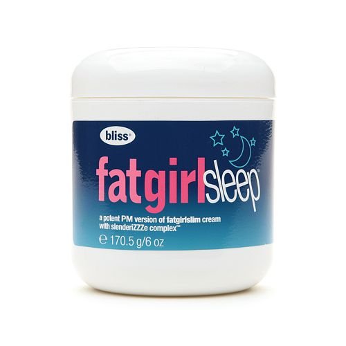 Bliss FatGirlSleep 6 oz (170.5 g)