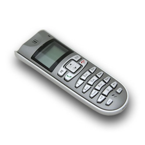 Childrens Toyshop  Electronics : TeckNet HP-800 USB VoIP Phones, Compatible with Skype and Other Ims - GREY